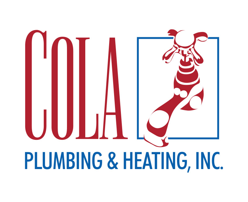Cola Plumbing & Heating logo