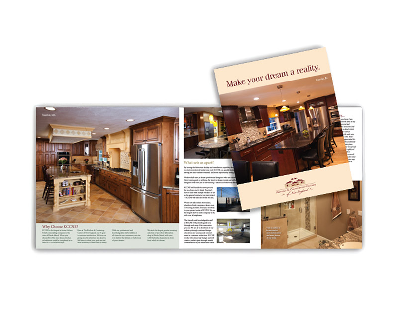KCCNE Brochure
