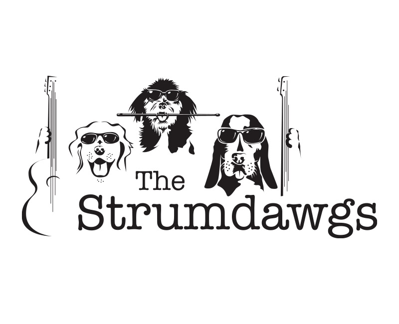 Strumdawgs Logo